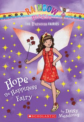 Honor the Happy Days Fairy // Hope the Happiness Fairy