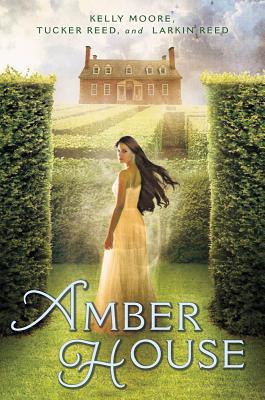 Amber House