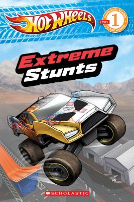 Extreme Stunts