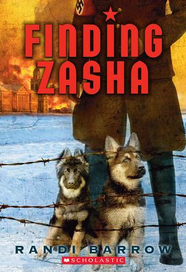 Finding Zasha