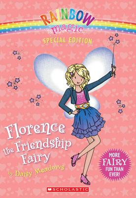 Florence the Friendship Fairy