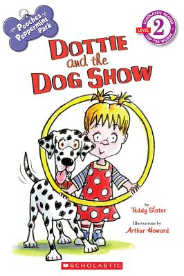 Dottie and the Dog Show