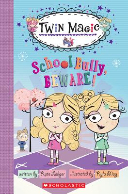 School Bully, Beware!