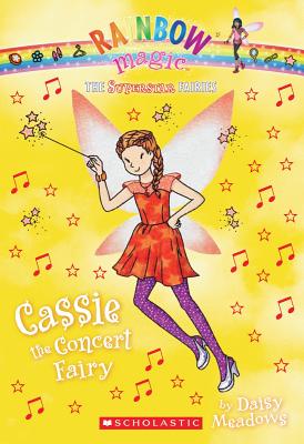 Una // Cassie the Concert Fairy