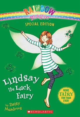 Lindsay the Luck Fairy