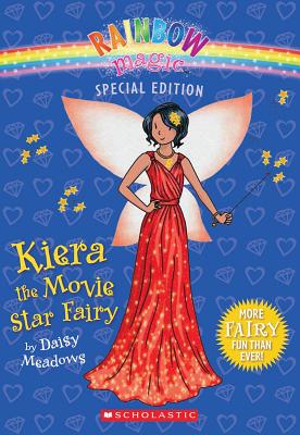 Keira the Movie Star Fairy