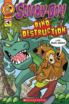 Dino Destruction