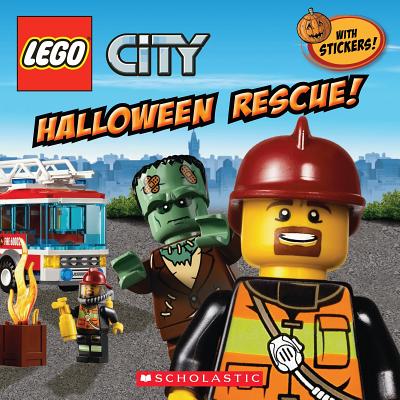 Halloween Rescue