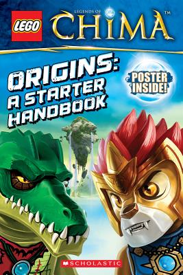 Chima: Origins: A Starter Handbook