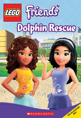Dolphin Rescue