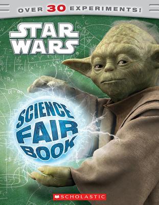 Star Wars: Science Fair Book