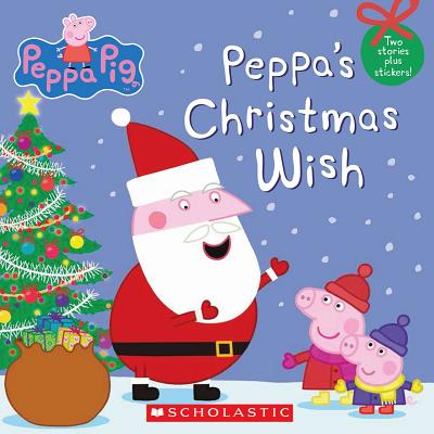 Peppa's Christmas