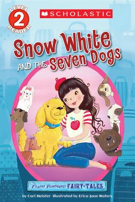 Snow White and the Seven Dogs