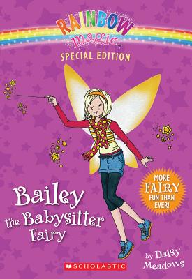Bailey the Babysitter Fairy