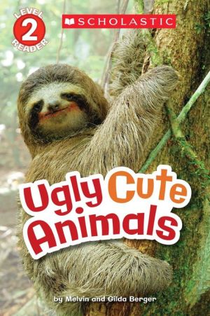 Ugly Animals