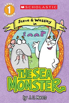 The Sea Monster