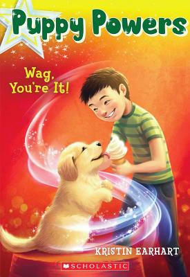 Wag, You're It!