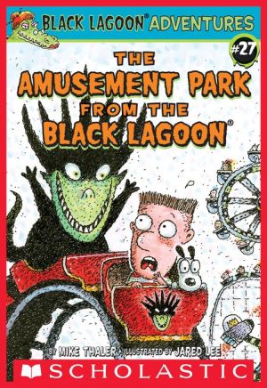 The Amusement Park from the Black Lagoon