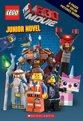 The LEGO Movie: Junior Novel