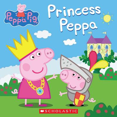 Princess Peppa
