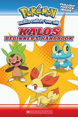 Kalos Beginner's Handbook