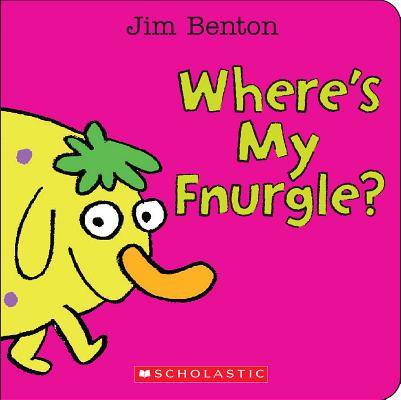Where's My Fnurgle?
