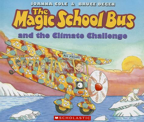 The Magic School Bus and the Climate Challenge