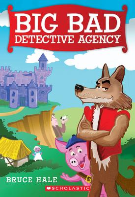 Big Bad Detective Agency