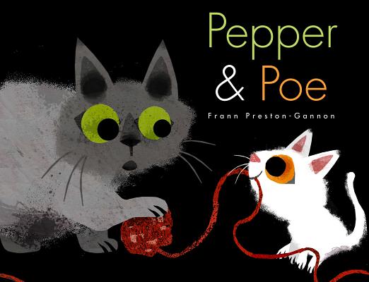 Pepper & Poe