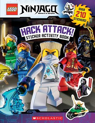 Hack's Attack