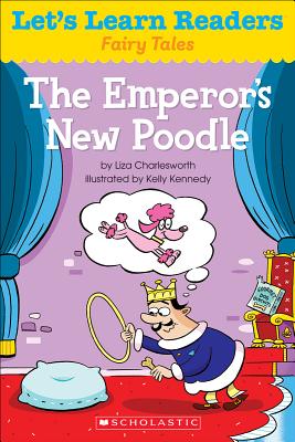 The Emperor's New Poodle