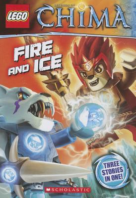 Fire and Ice