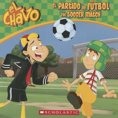 El Chavo: 8x8 #1
