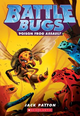 The Poison Frog Assault