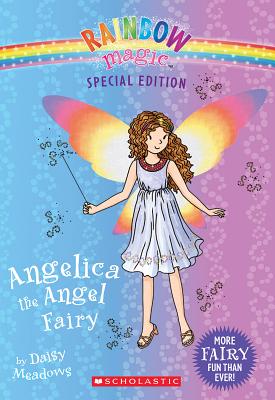 Angelica the Angel Fairy