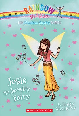 Josie the Jewelry Fairy