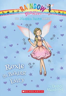 Roxie the Baking Fairy