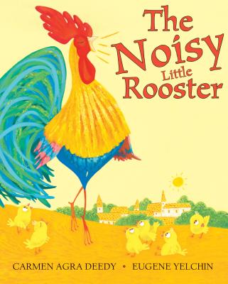 The Noisy Little Rooster