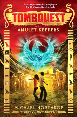 Amulet Keepers