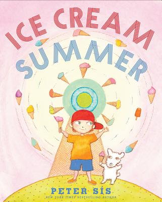 Ice Cream Summer