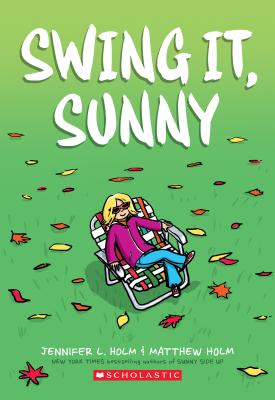 Swing It, Sunny