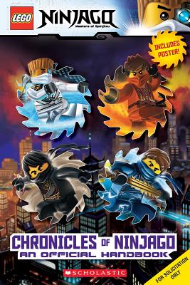 Lego Ninjago: Mini Guide