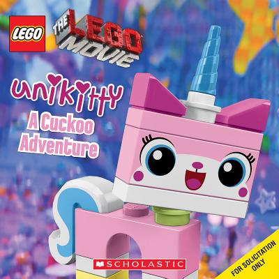 Unikitty: A Cuckoo Adventure