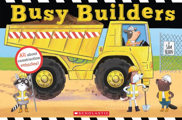 Busy Builders