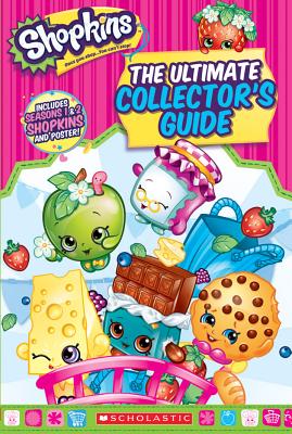 Shopkins: The Ultimate Handbook