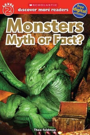 Monsters: Myth or Fact?