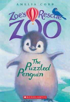 The Puzzled Penguin