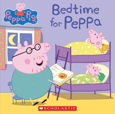 Bedtime for Peppa