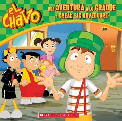 El Chavo: 8x8 #4