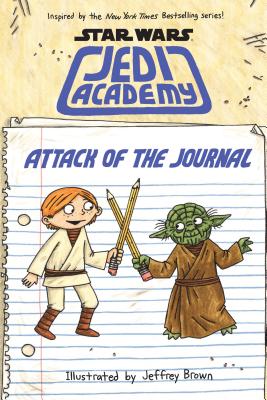 Jedi Academy Journal